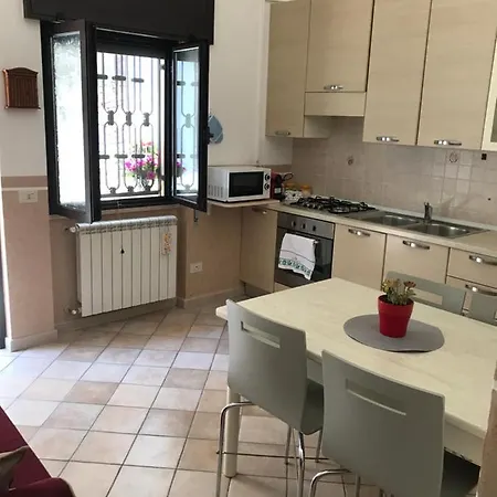Casetta Porta Riore - Apartment Sonnino