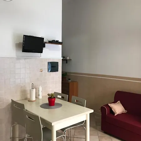 Apartment Casetta Porta Riore - Sonnino