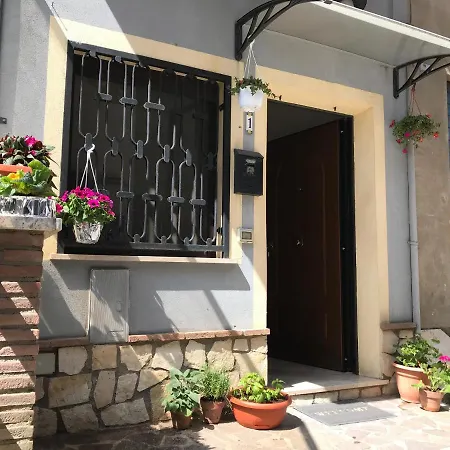 Casetta Porta Riore -