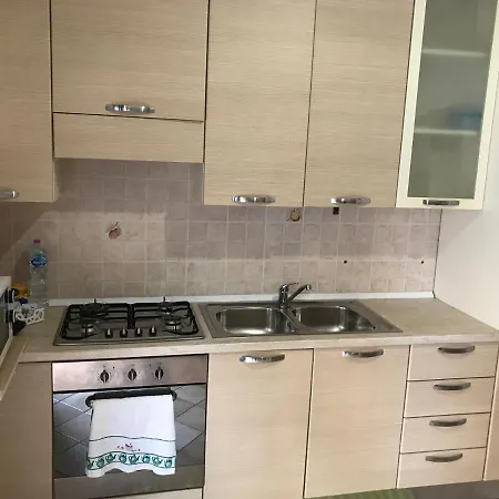 Apartment Casetta Porta Riore -