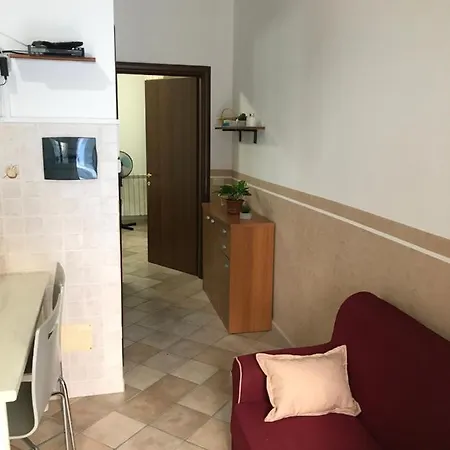 Casetta Porta Riore - *