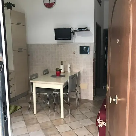 Casetta Porta Riore - * Sonnino