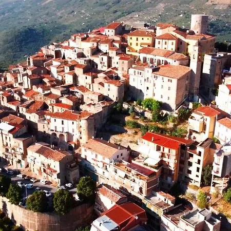 Casetta Porta Riore - Apartment *