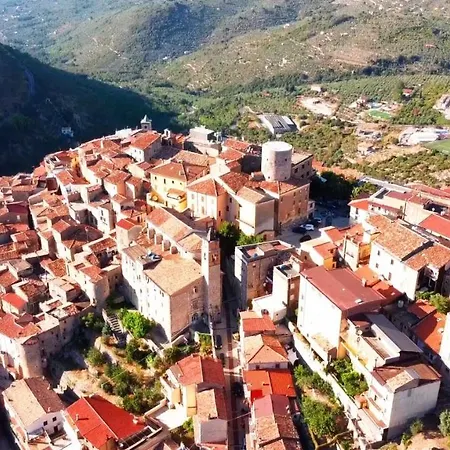 Apartment Casetta Porta Riore -