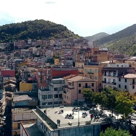 Apartment Casetta Porta Riore - Sonnino