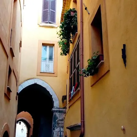 Casetta Porta Riore - Sonnino